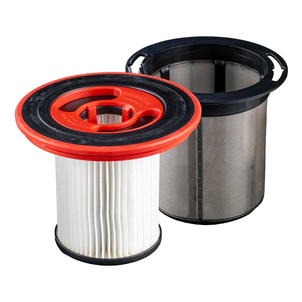 SQOON Filter Set suitable for Bosch, including Unlimited 7 series