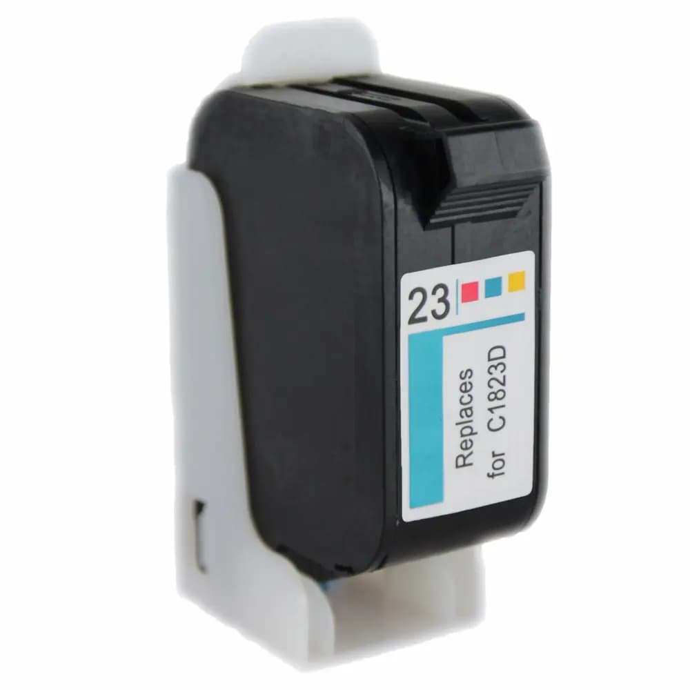 Ersatz für HP 23 C