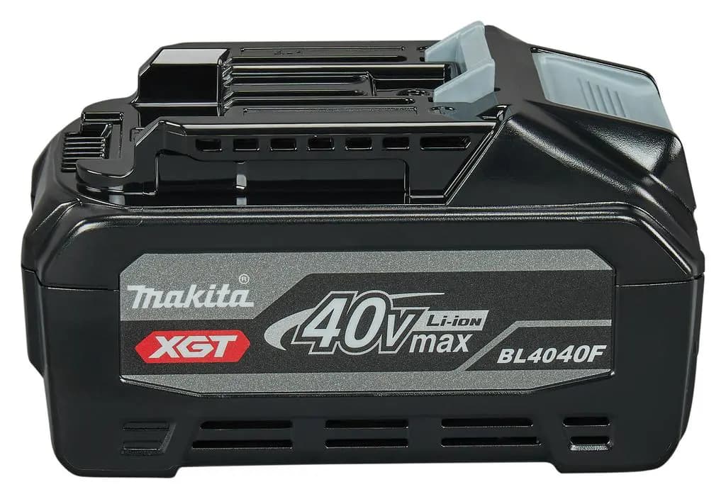 Makita XGT Accu BL4040F 40V - 4,0Ah