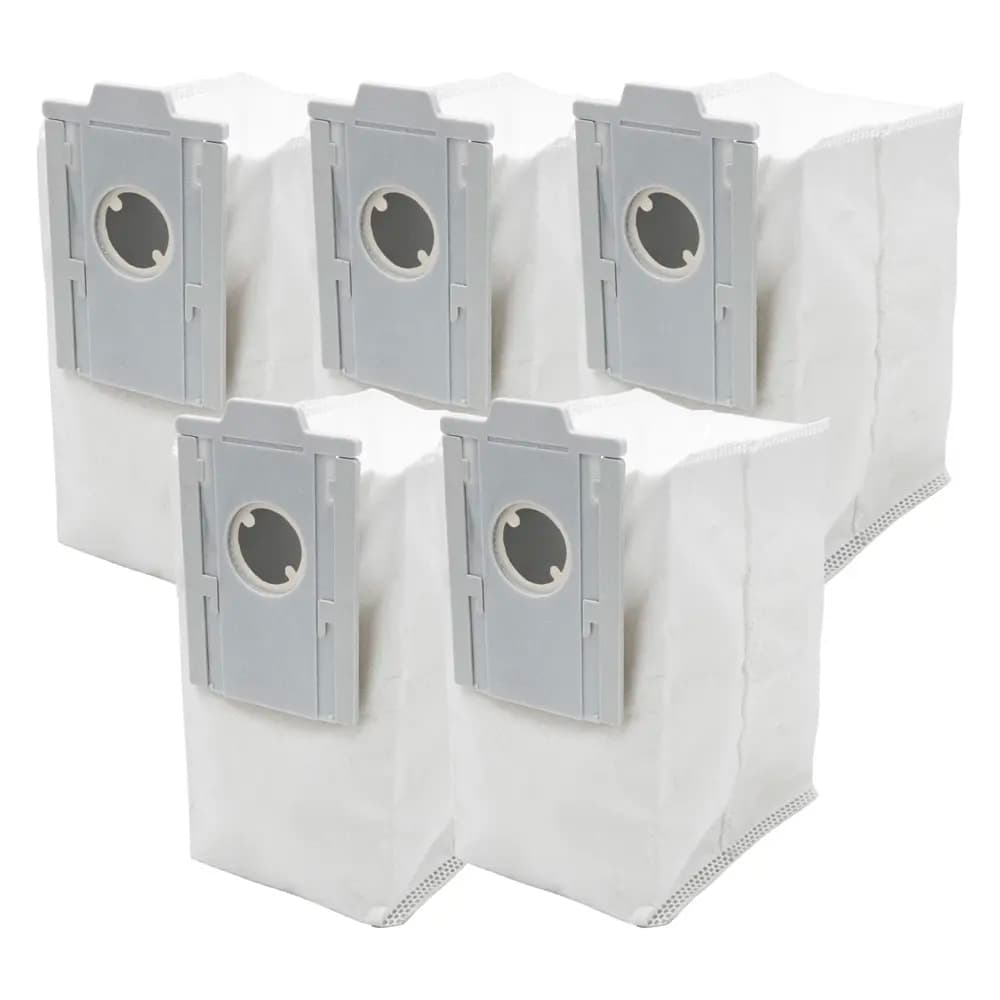 SQOON Vacuum cleaner bags suitable for Samsung VCA-RDB95