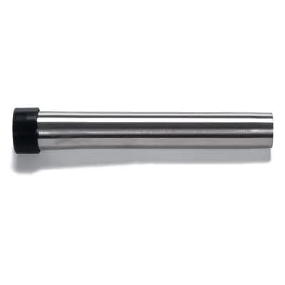 Suction tube 32 mm metal extension 21 cm