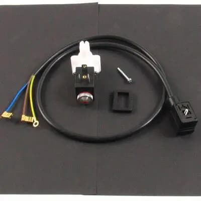 Numatic Water Lock Kit TT 345(0)/455(0)/665(2)
