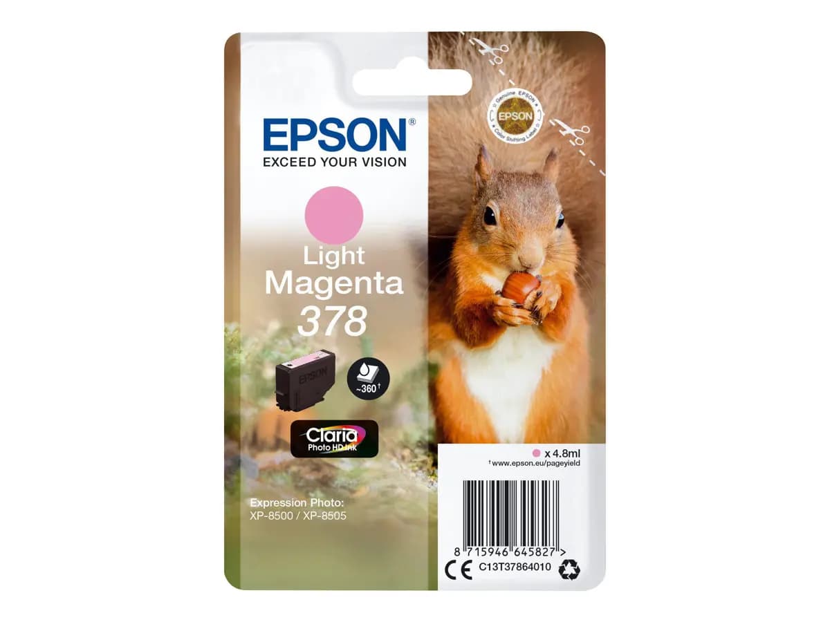Epson 378 LM ORIGINAL