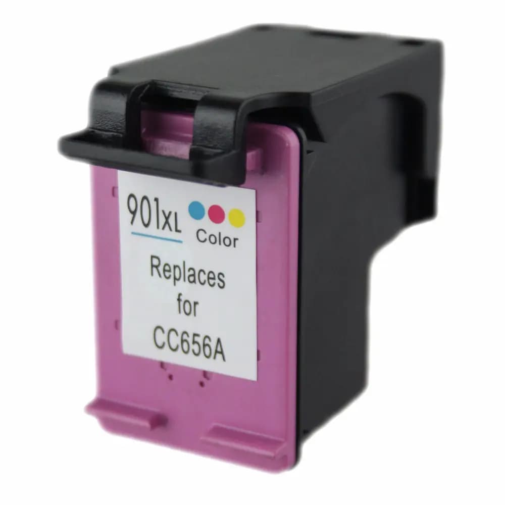 Ersatz für Universeel 901 C XL Tintenpegel