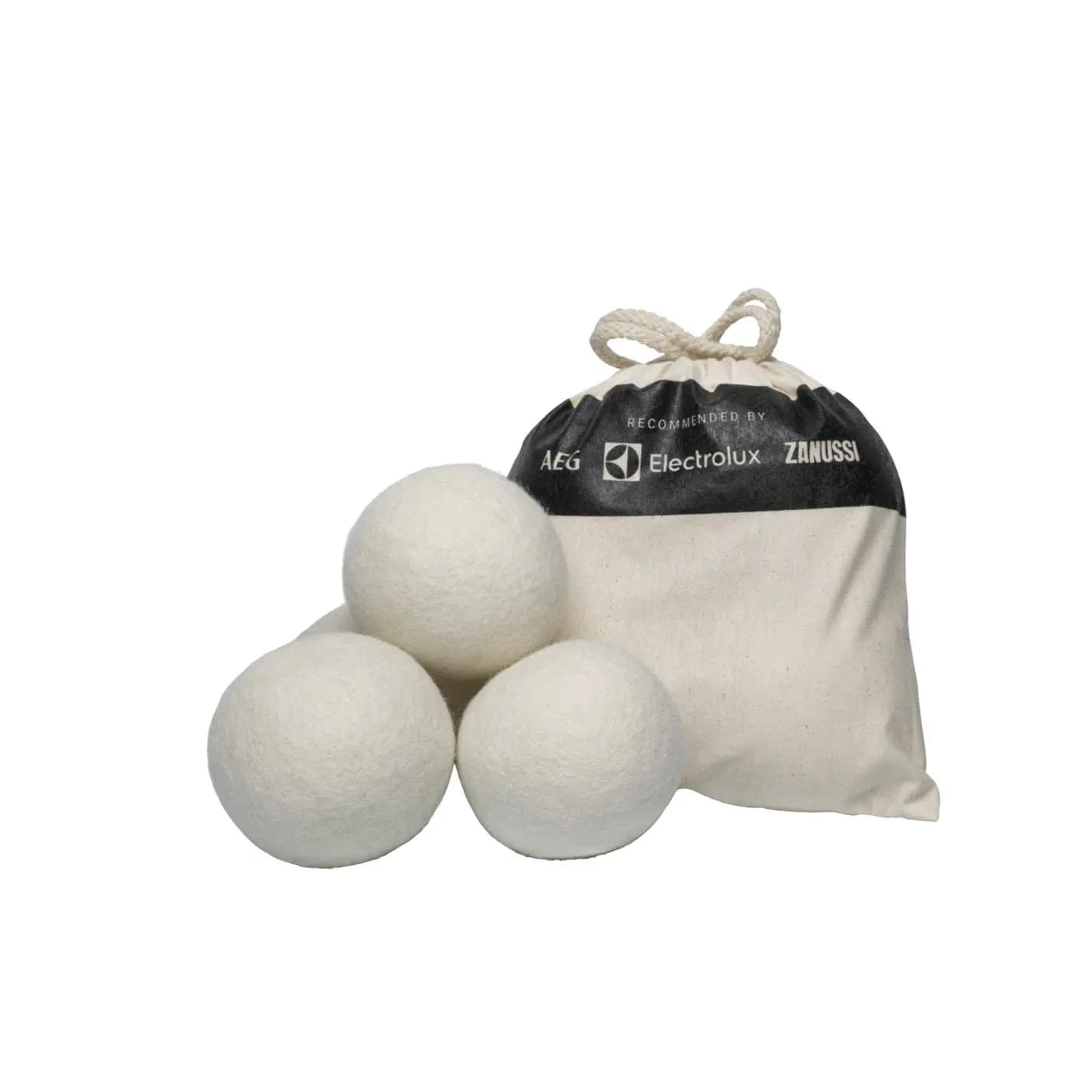 AEG Wool dryer balls