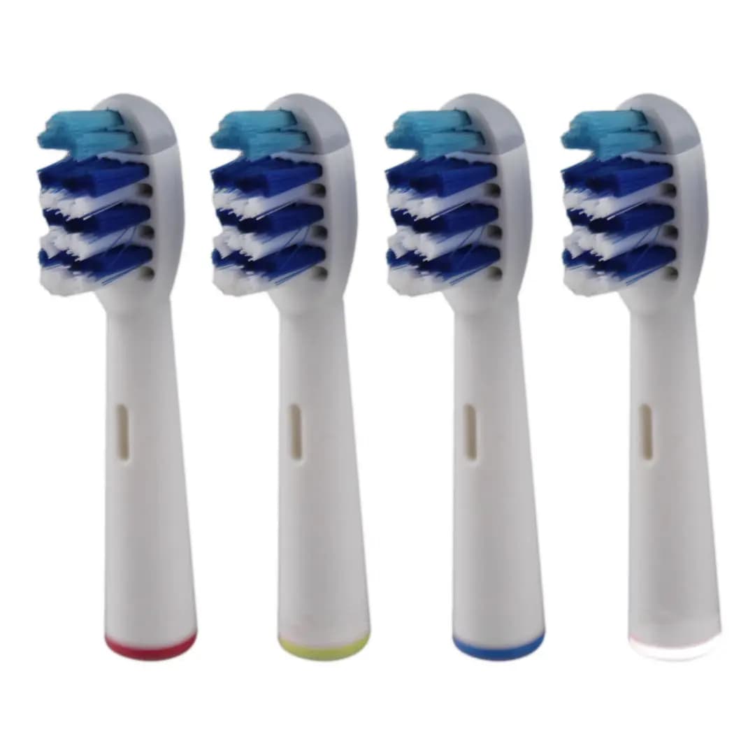 Toothbrush set ( 4 pieces ) Luxury