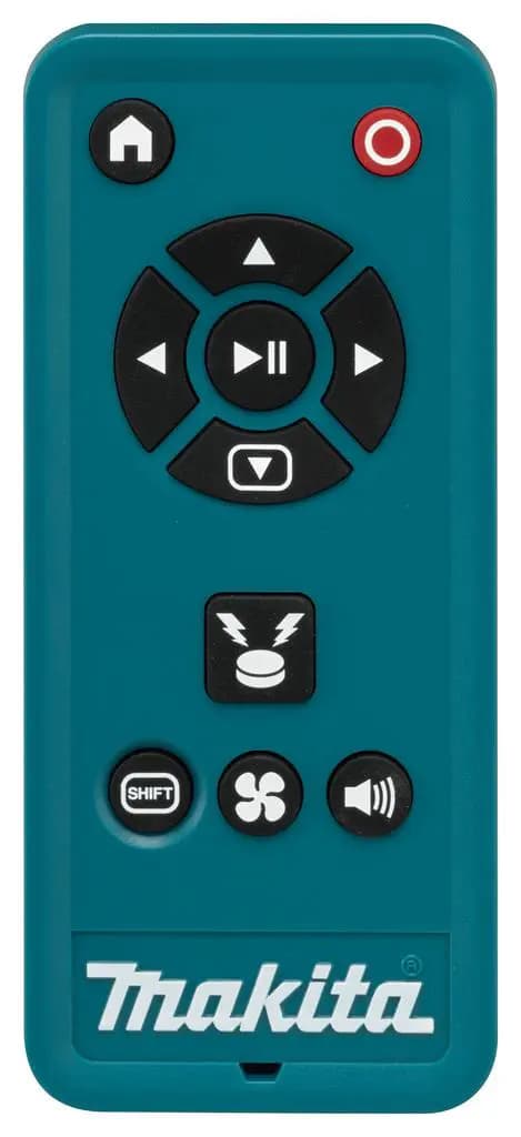 Makita Remote Control DRC300