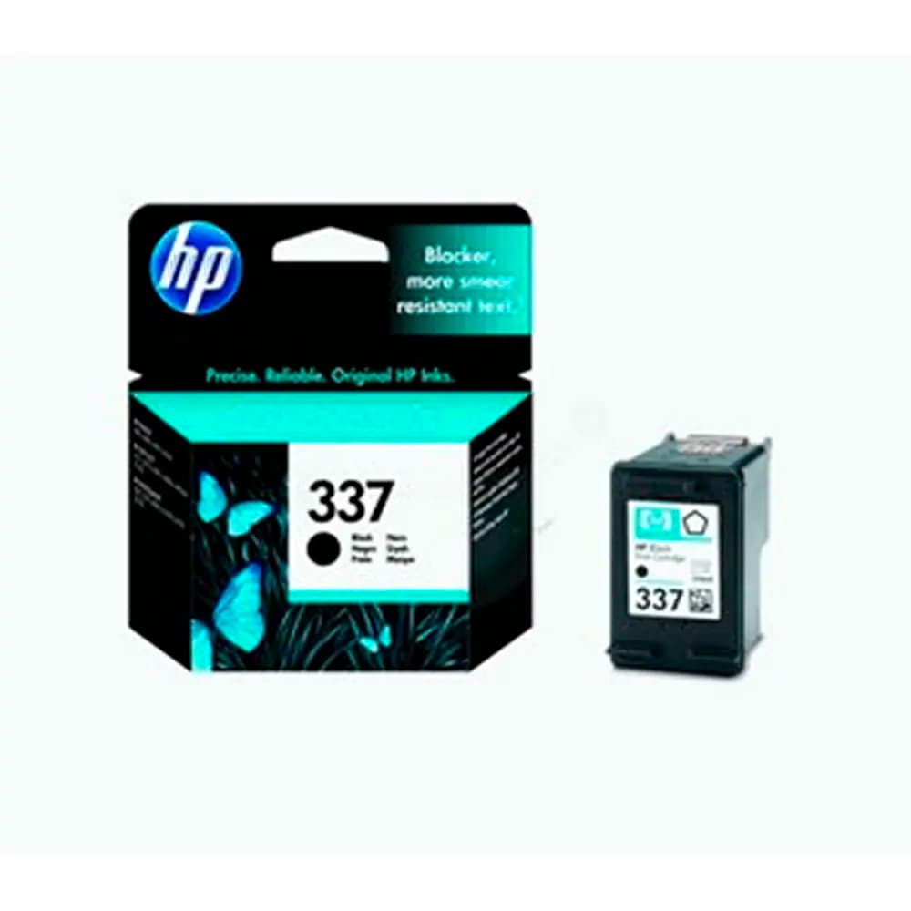 HP 337 ORIGINAL