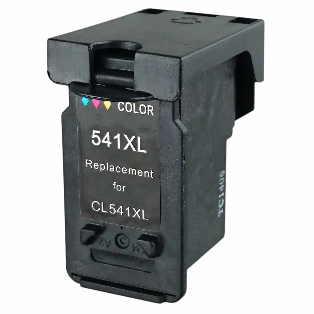 Replacement for Canon CL 541 XL