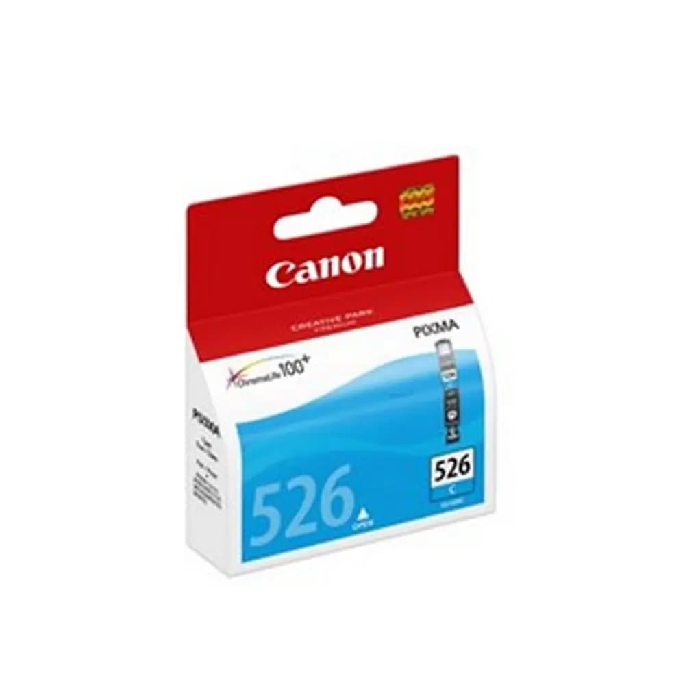 CANON CLI 526 C ORIGINAL