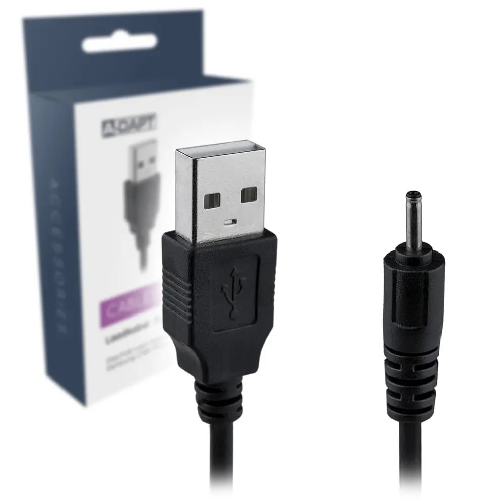 Charging cable Superpad Flytouch black