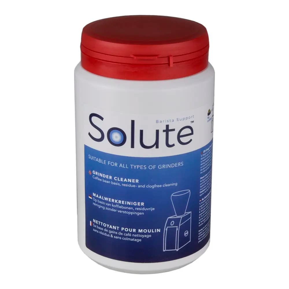 Coffee grinder cleaner 400gr.