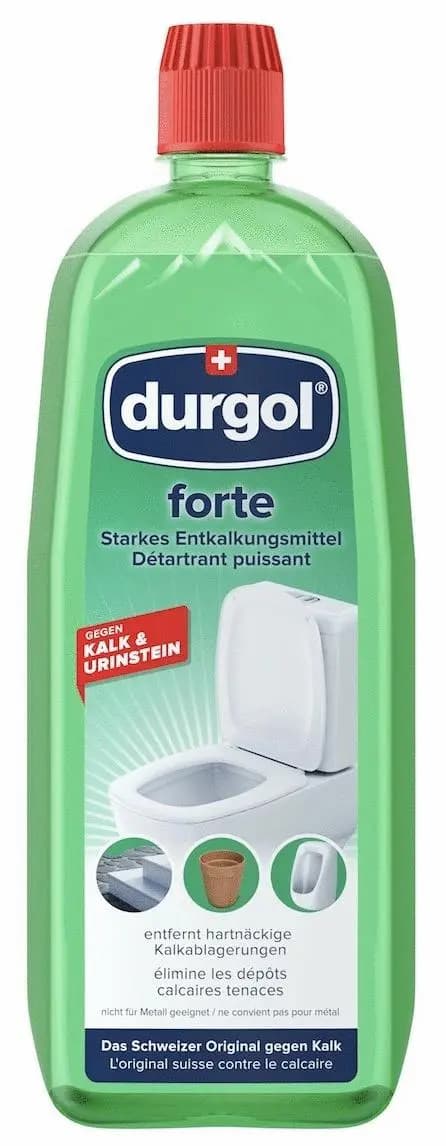 Durgol Forte 1x1000ml.