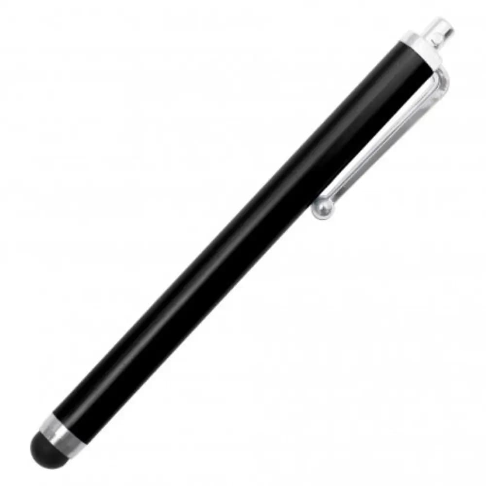 Capacitive pen metalcolor Black