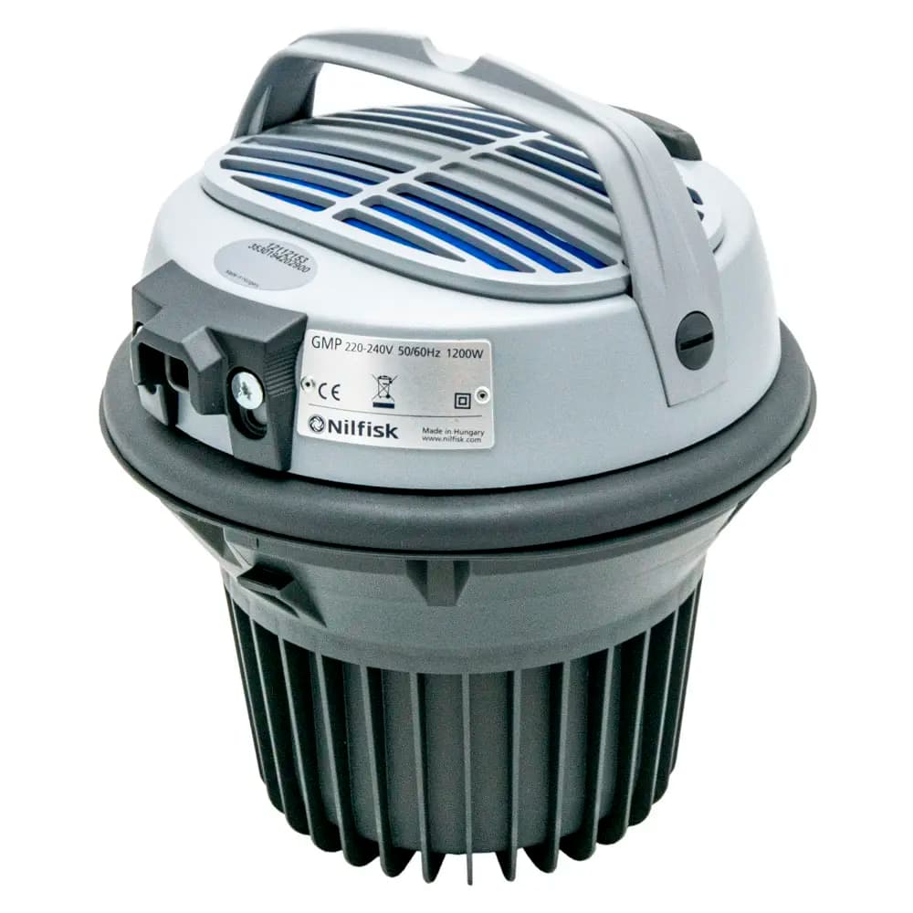 Nilfisk Motor 1200W