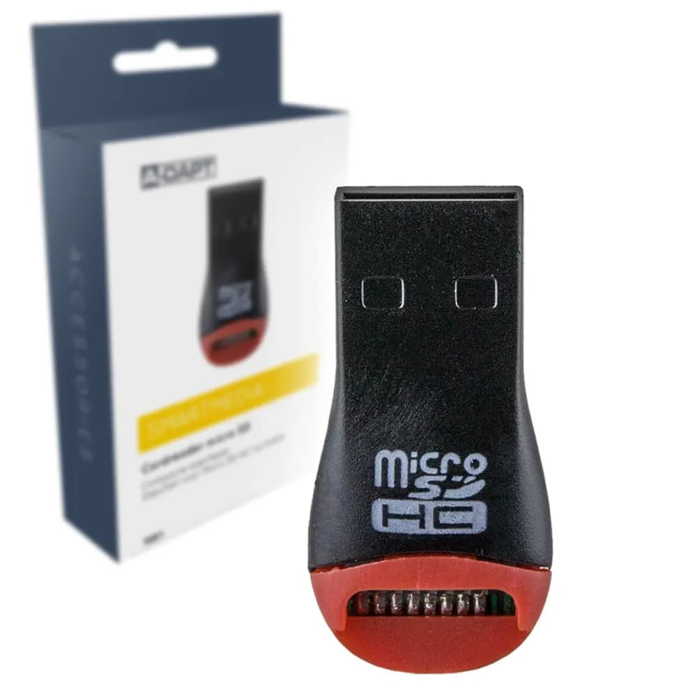 Kartenleser Micro SD