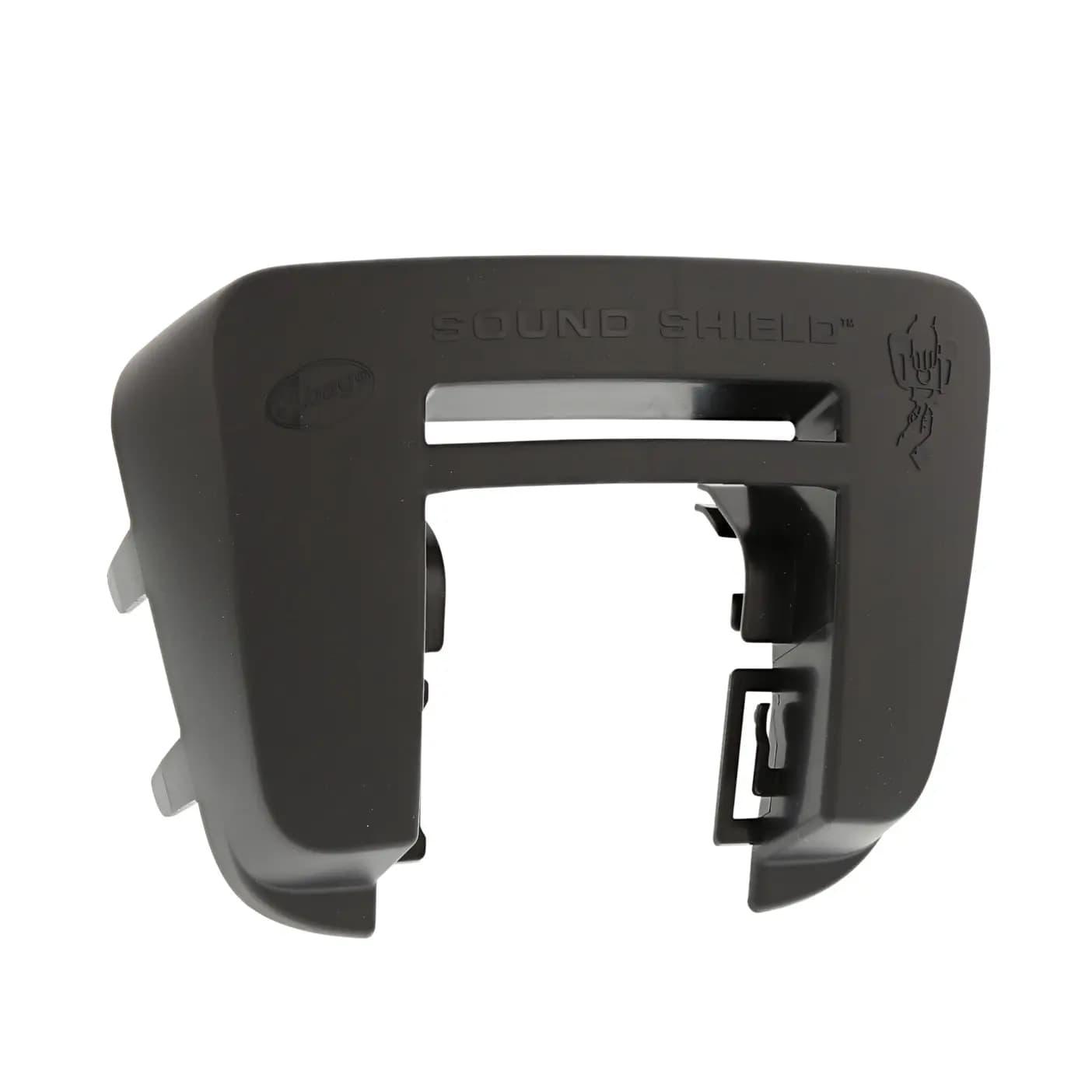 Stofzakhouder AEG VX8 - UltraSilencer