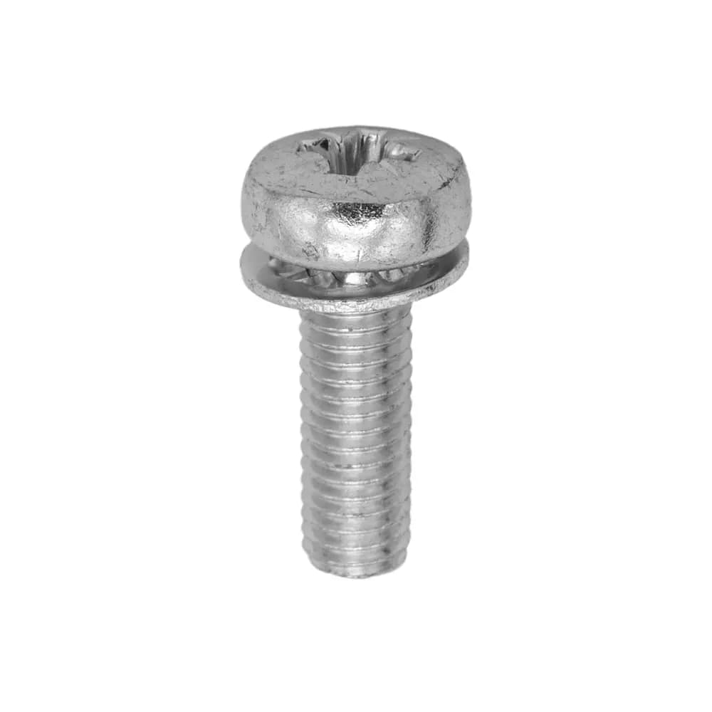 Screw bolt Numatic M5 x 16mm.