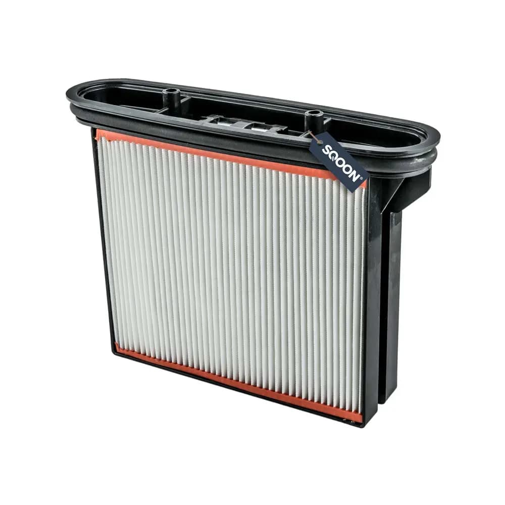 SQOON-Filter, geeignet für Starmix FKP 4300