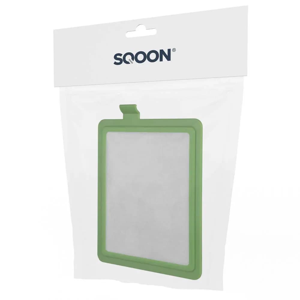 SQOON Filter geschikt voor AEG - Electrolux - Philips