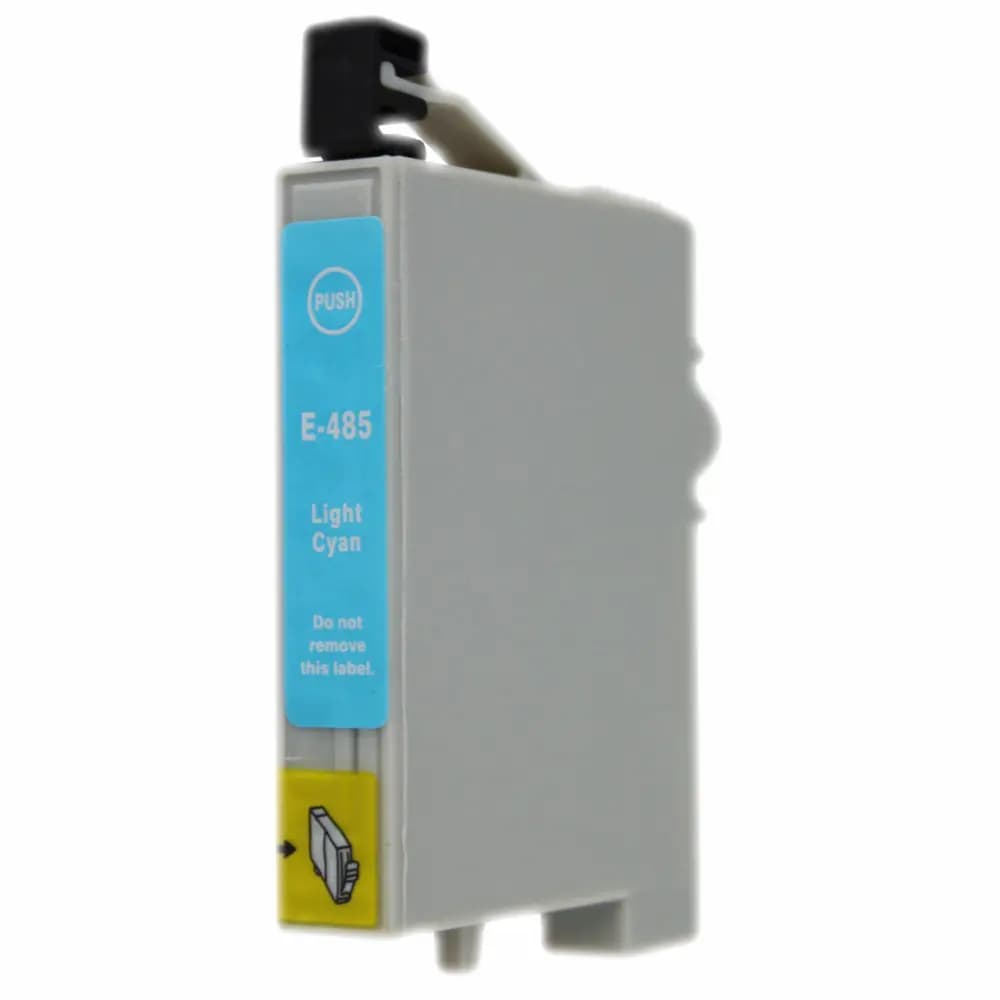 Replacement for Epson T0485 LC