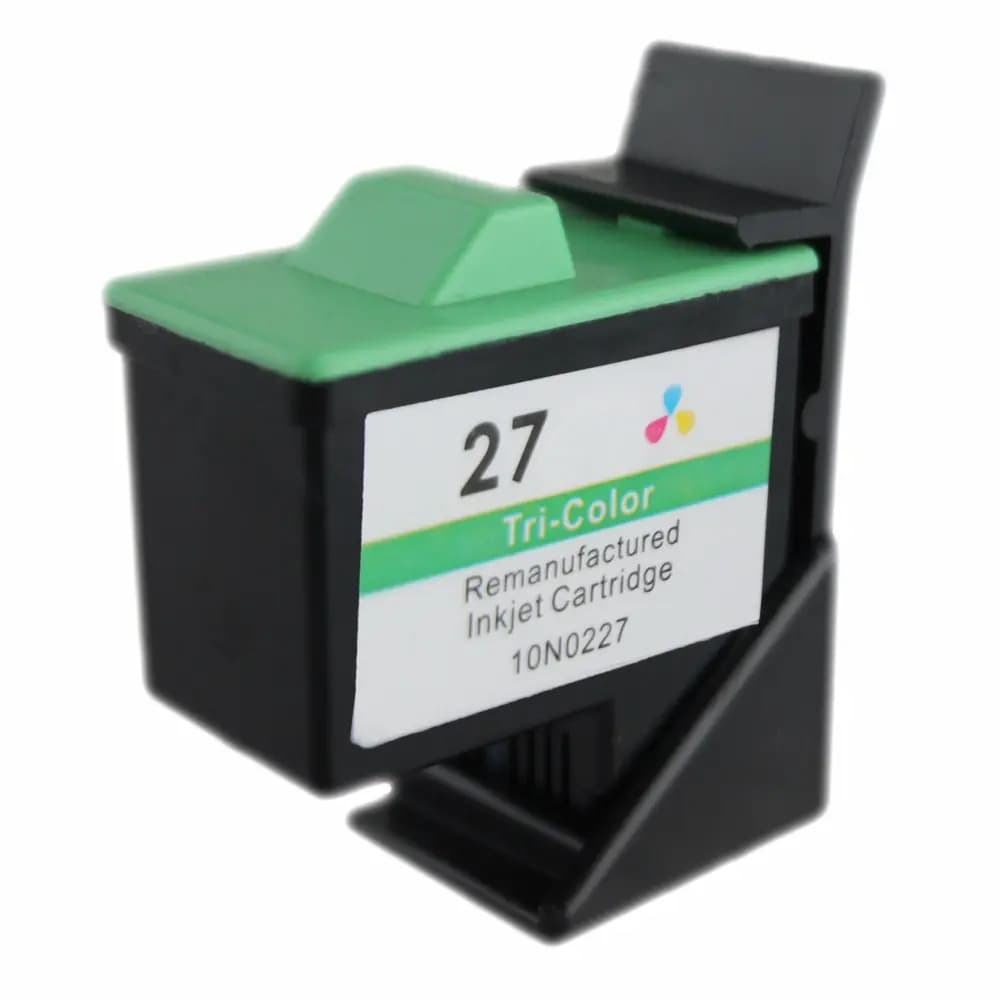 Replacement for Lexmark 27