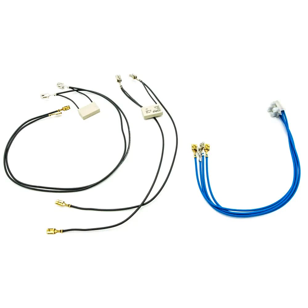 Entstörungskondensator VP300