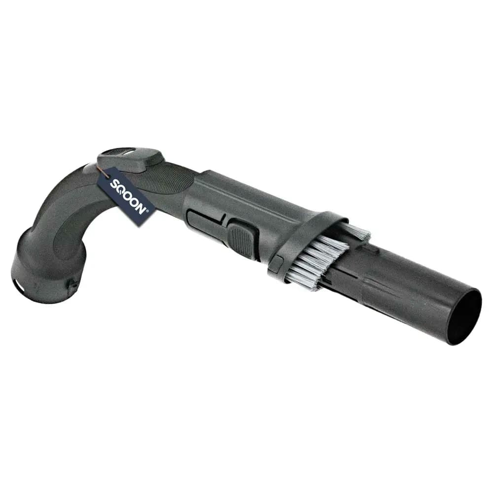 SQOON Pistoolgreep geschikt voor Philips XB9000 series
