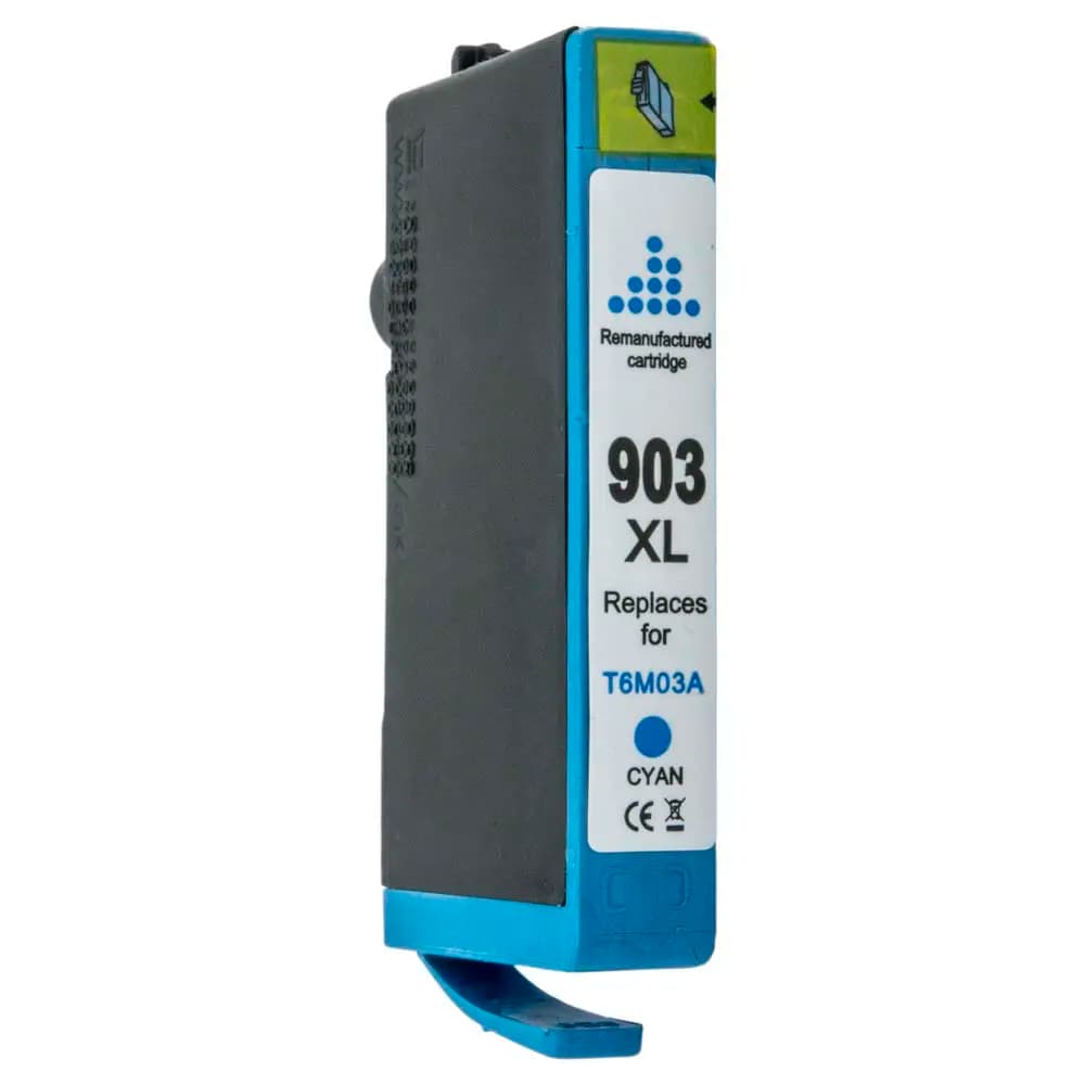 Replacement for HP 903 C XL