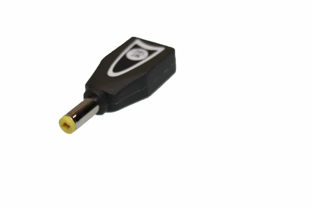 Plug M7 for universal laptop power supply AU01