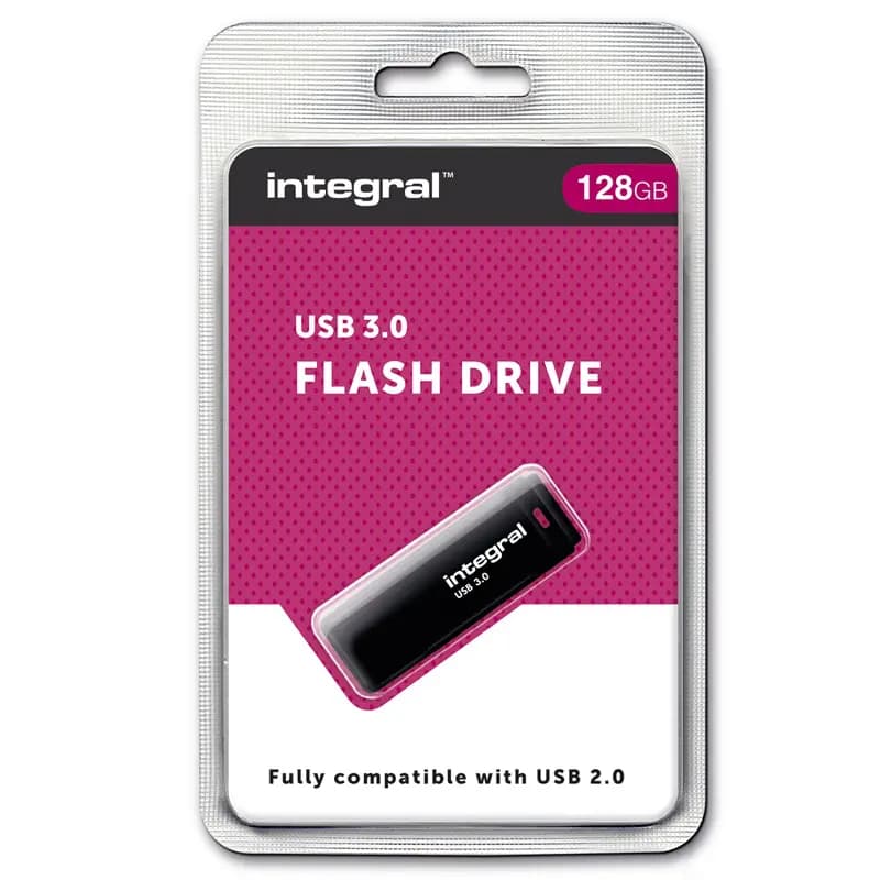USB flash drive 128GB 3.0 High Speed