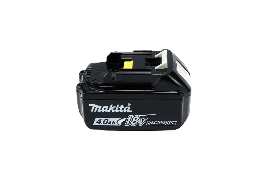 Makita LXT Accu BL1860B 18V - 4,0Ah