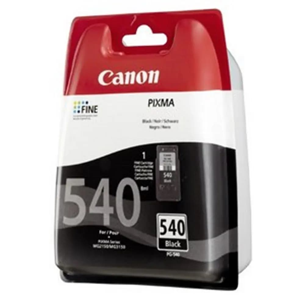 CANON PG 540 ORIGINEEL