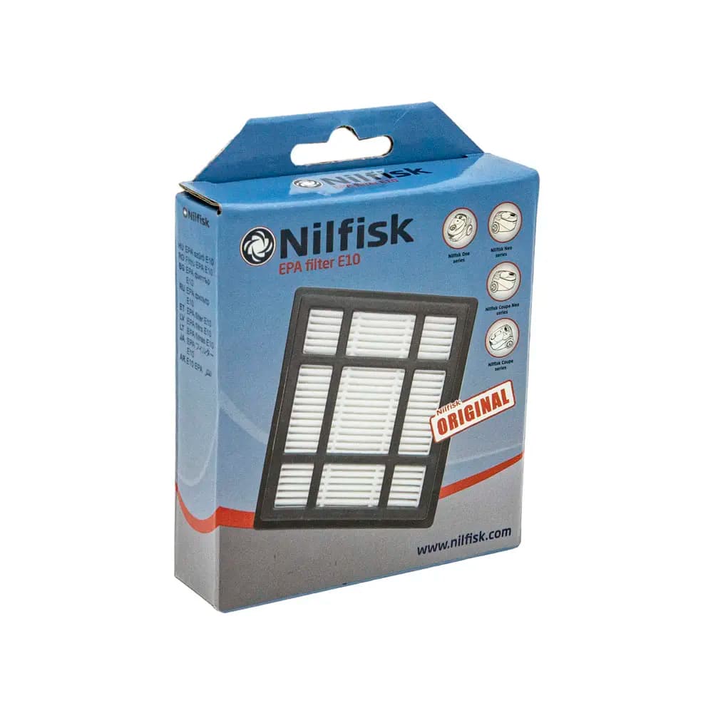 Filter Nilfisk Coupe Neo H10