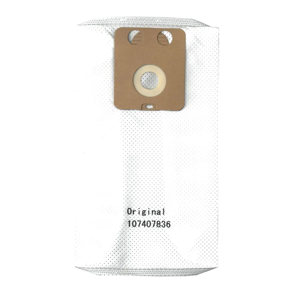 Bags Nilfisk VP600 Fleece Ori.