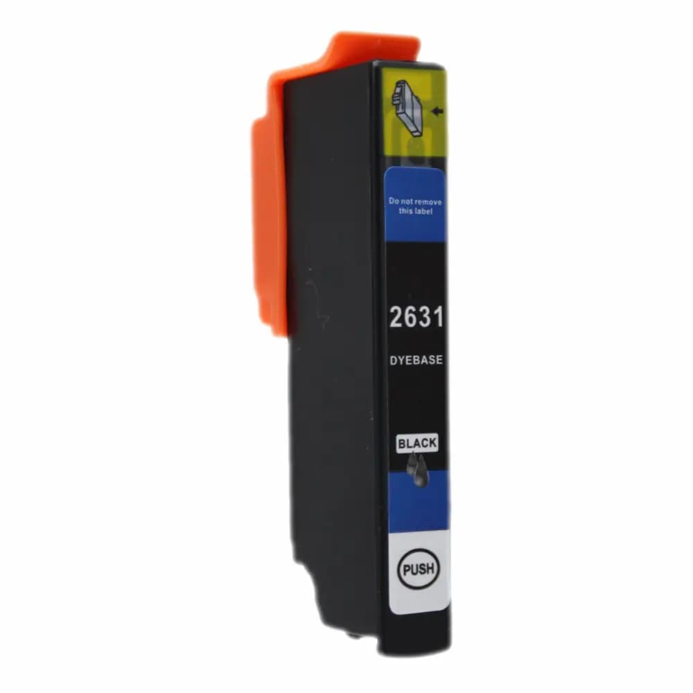 Replacement for Epson T26 PBK XL