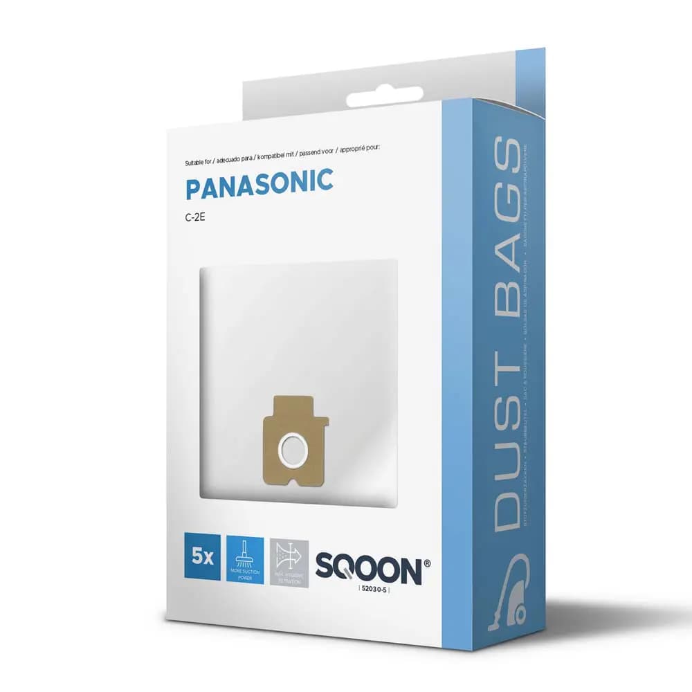 Panasonic 7000 Serie