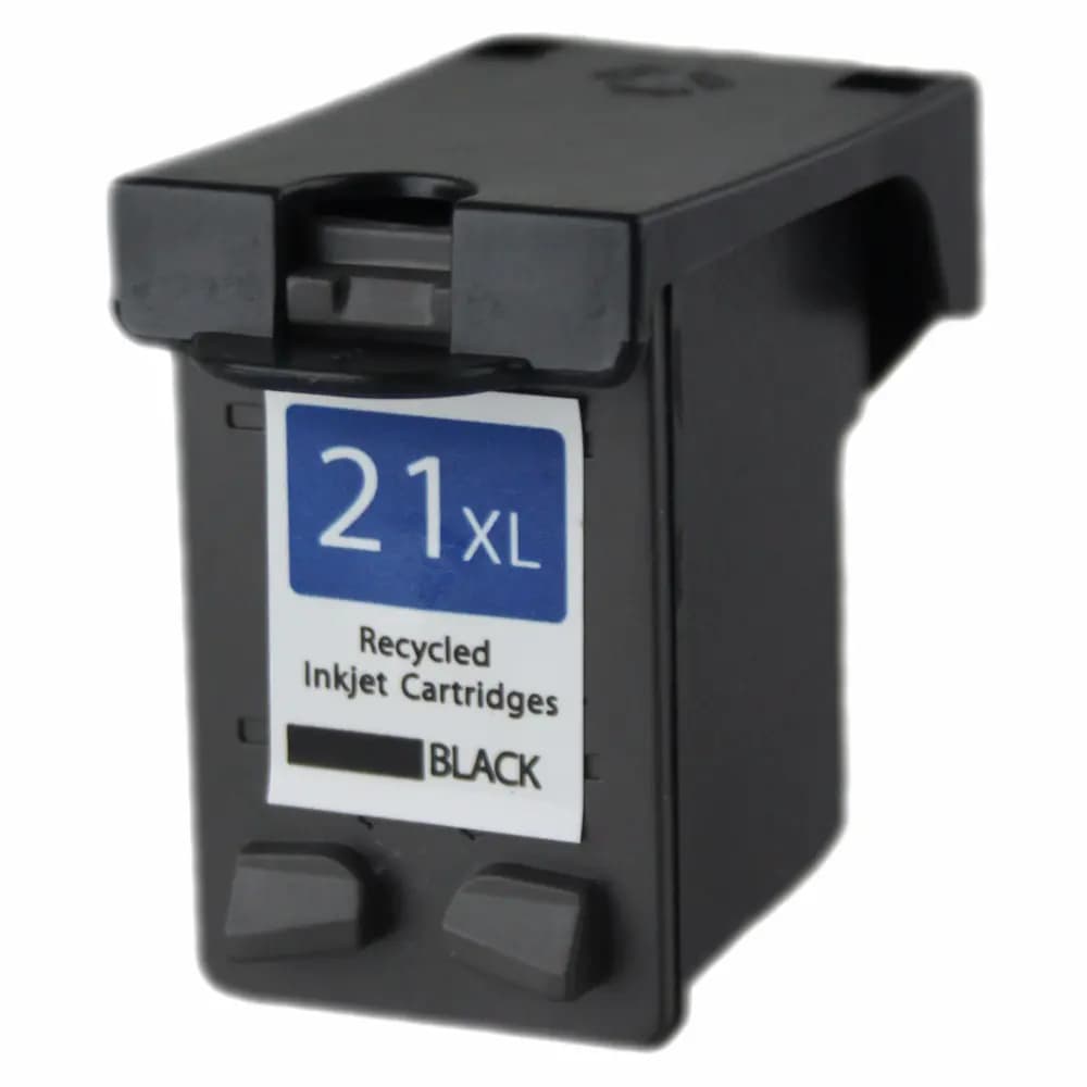 Replacement for HP 21 BK XL
