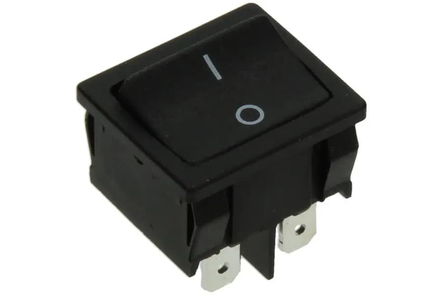 Switch Nilfisk UZ934