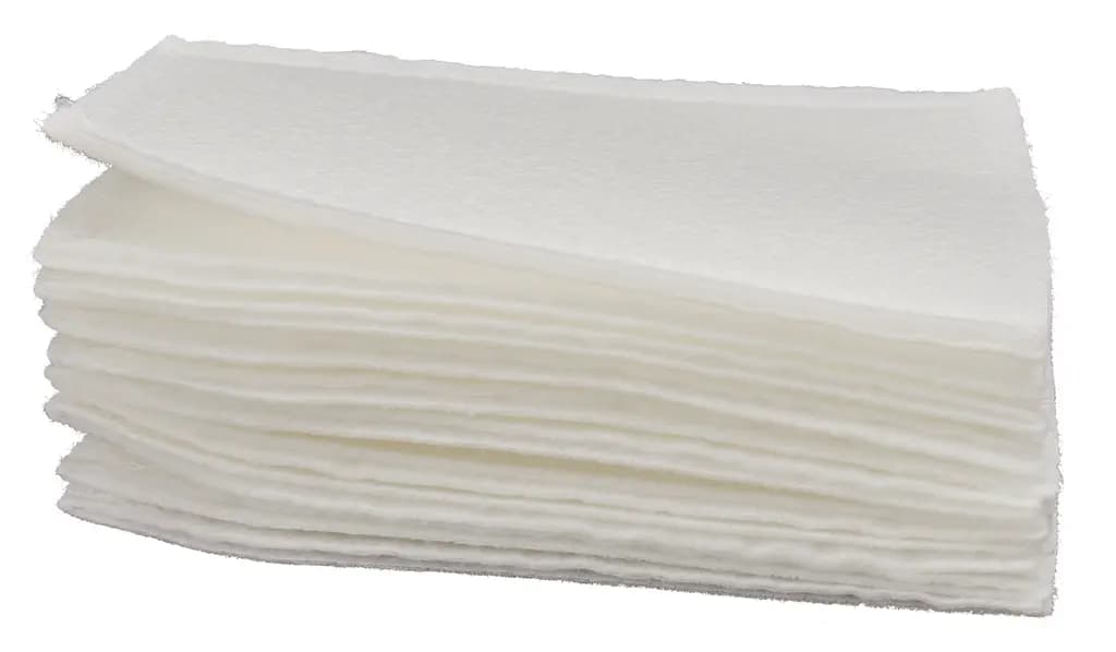 Makita Filter steelstofzuiger