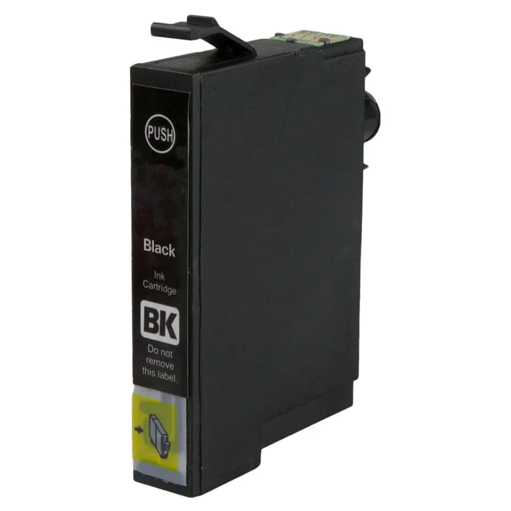Replacement for Epson 603 BK XL