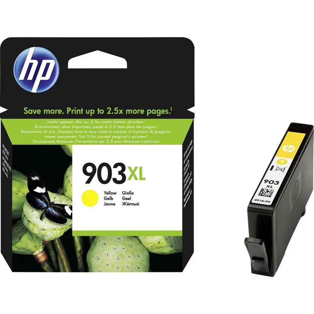 HP 903 Y XL ORIGINAL