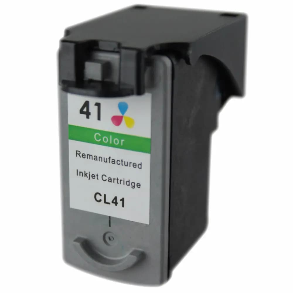 Replacement for Canon CL 38/41/51 C