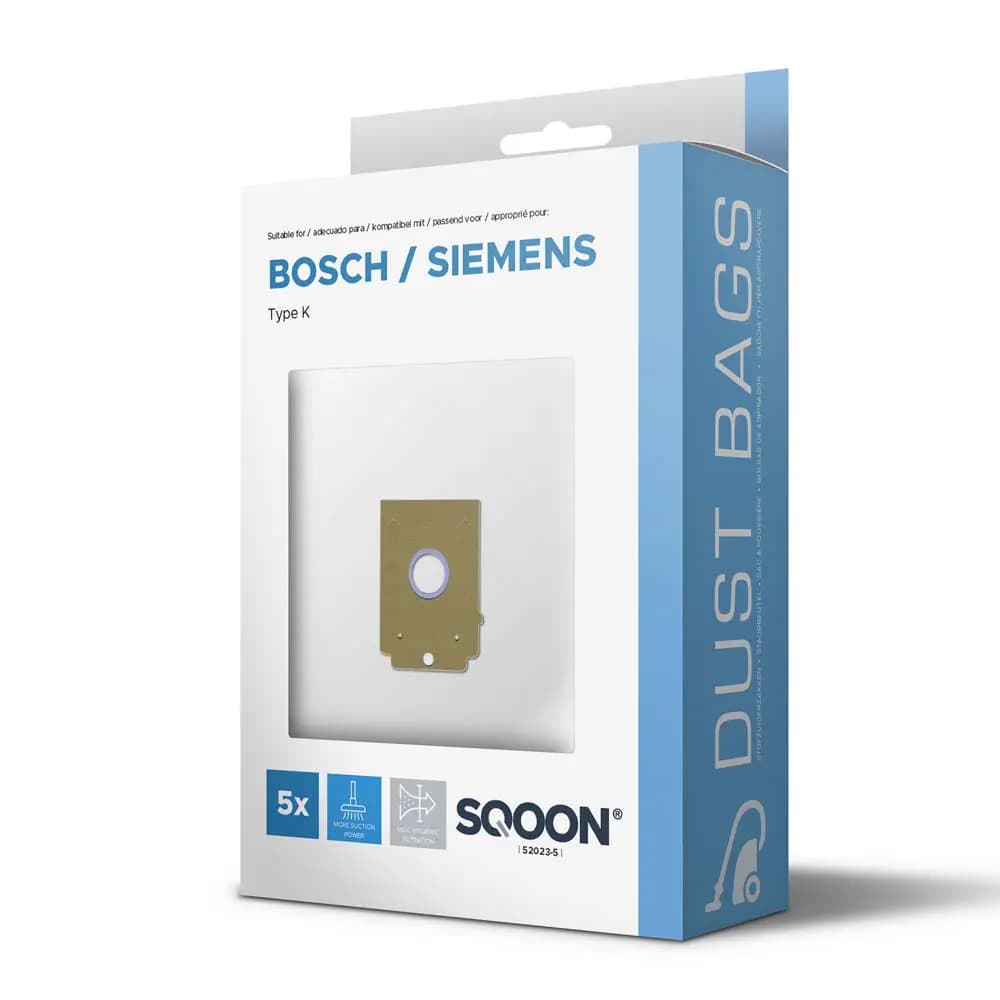 Bosch / Siemens Type K