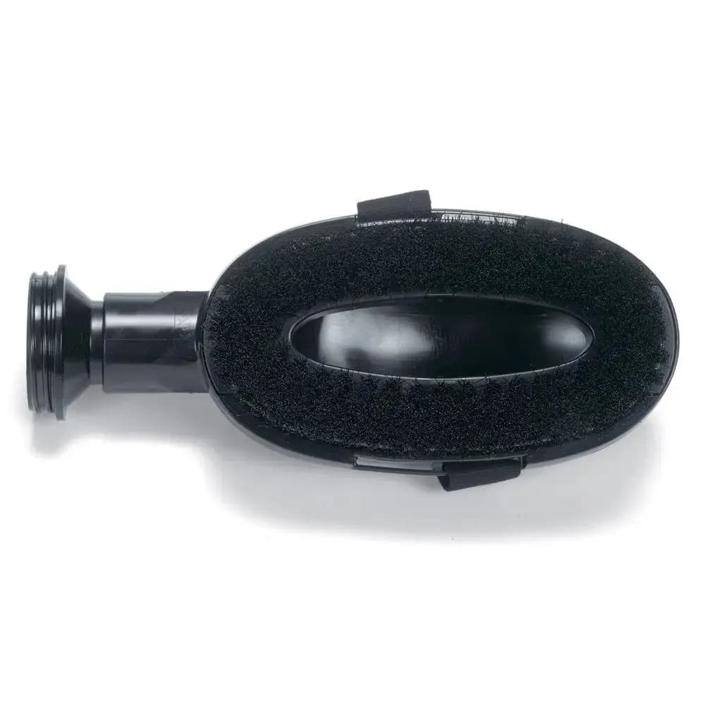 Numatic NVA-54B Dieren Verzorgingsborstel zachte kam