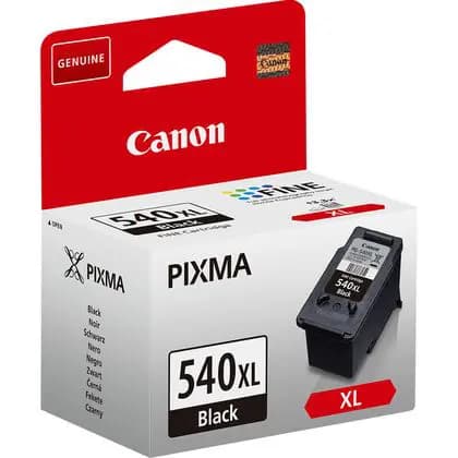 CANON PG 540 XL ORIGINAL