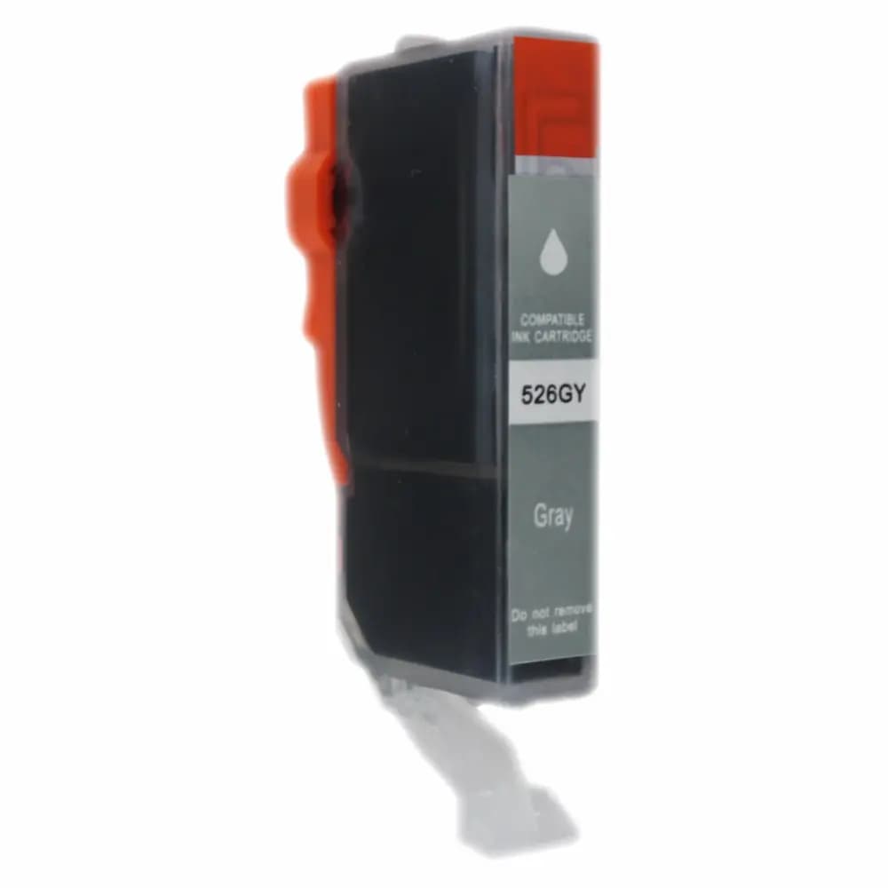 Replacement for Canon CLI 526 GY