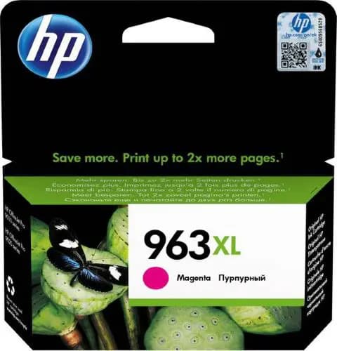 HP 963 M XL