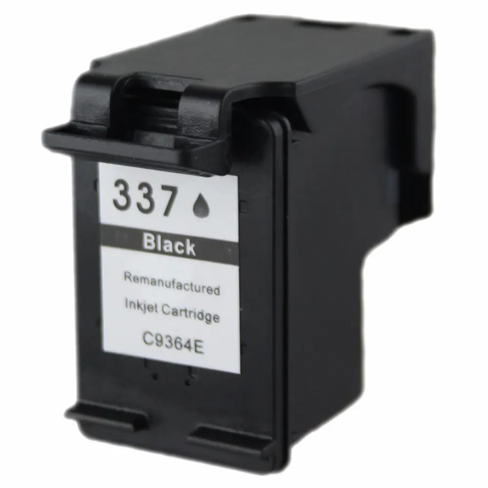 Ersatz für HP 337 BK