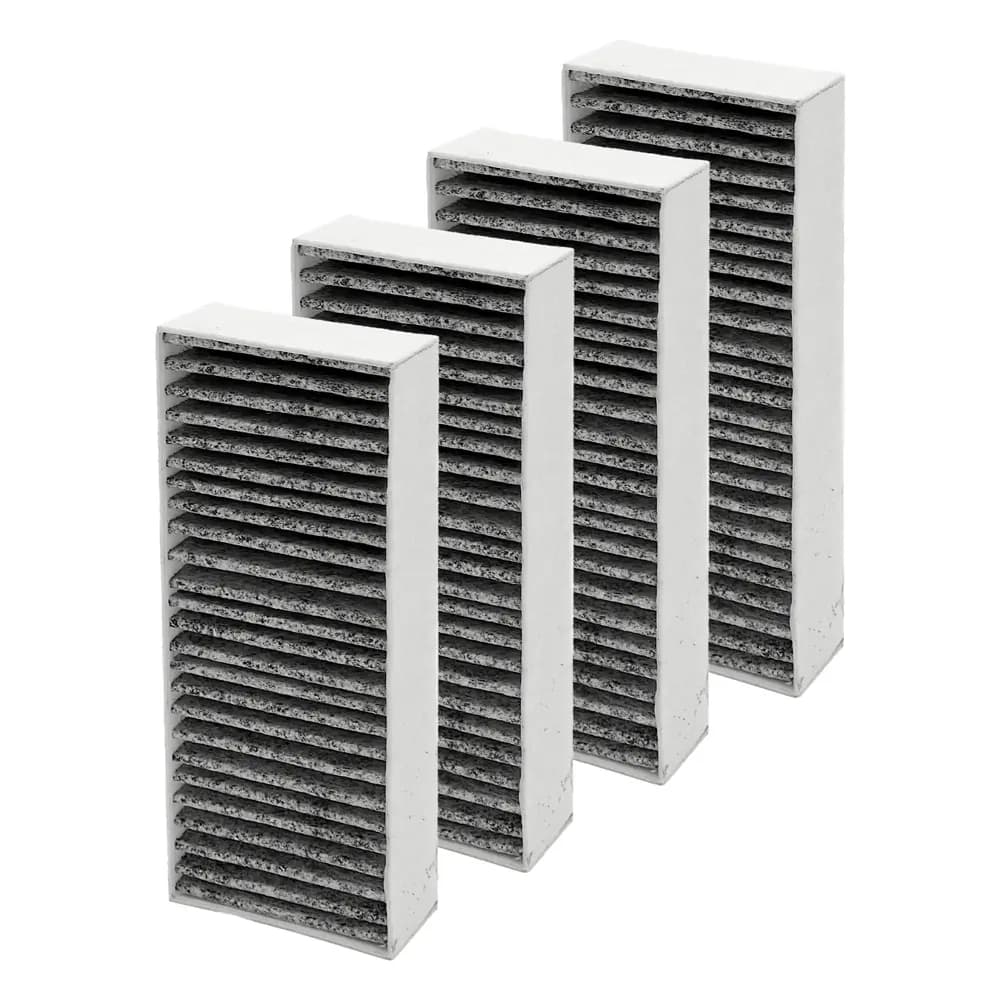 Cooker hood carbon filter - SQOON